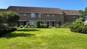Woonhuis in Oldenzaal
