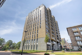 Apartment in Alkmaar