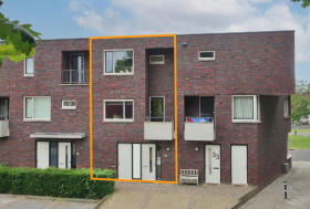 Family home in Hengelo (O)