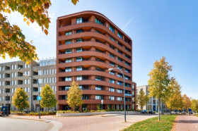 Appartement in Maastricht