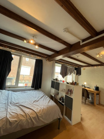 Kamer in Tilburg