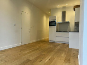 Appartement in Amsterdam