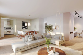 Appartement in Zoetermeer