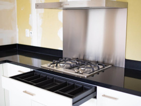Appartement in 's-Gravenhage