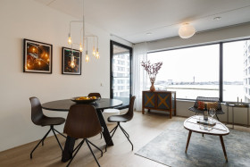 Apartment in Amsterdam