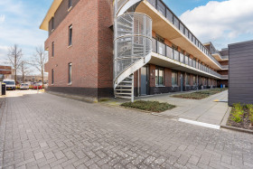 Appartement in Zwolle