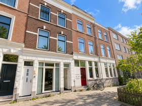 Mieszkanie — Rotterdam