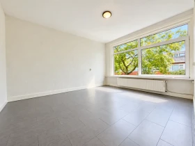 Appartement in Rotterdam