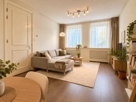Appartement in Rotterdam