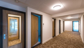 Appartement in Amersfoort