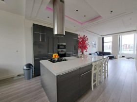Appartement in Dordrecht