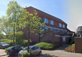 Apartment in Alkmaar