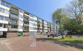 Apartment in Alkmaar