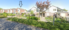 Woonhuis in Dijk en Waard
