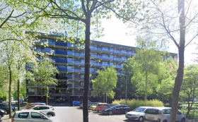 Apartment in Alkmaar