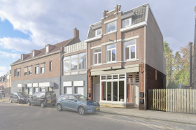 Apartment in Tegelen