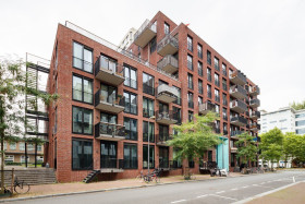 Apartment in Eindhoven