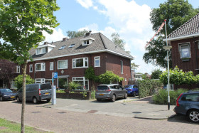 Dom — Breda