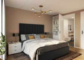 Apartment in Gouda