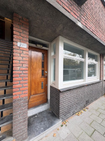 Appartement in Rotterdam