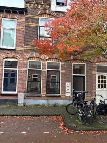 Apartment in Leiden
