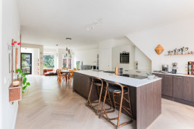 Apartment in Amsterdam