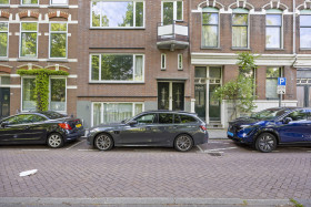 Apartment in Rotterdam