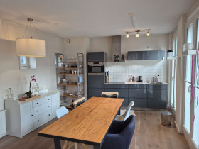 Family home in Haarlem