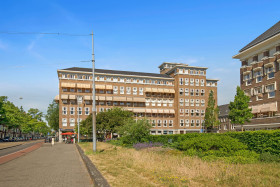 Appartement in Amsterdam
