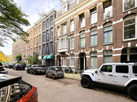 Apartment in Amsterdam