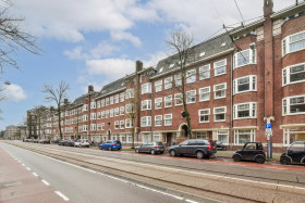 Appartement in Amsterdam