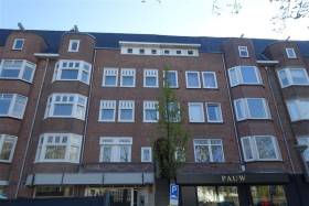 Appartement in Amsterdam