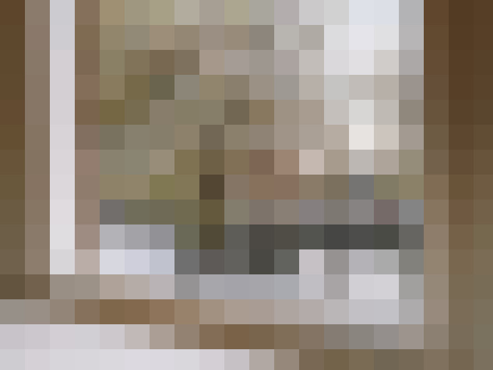  / #8