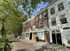 Appartement in Amsterdam