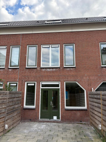 Woonhuis in Leiden