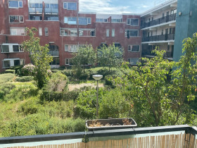 Mieszkanie — Vlissingen