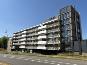 Mieszkanie — Terneuzen