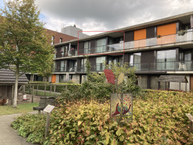 Mieszkanie — Oisterwijk