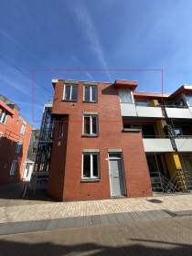 Apartment in Tilburg