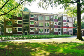 Apartment in Tilburg