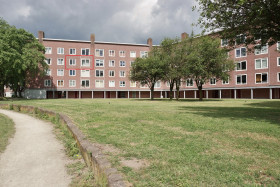 Apartment in Tilburg