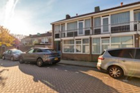 Woonhuis in Tilburg