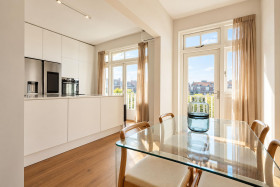 Appartement in Amsterdam