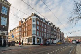 Apartment in Amsterdam