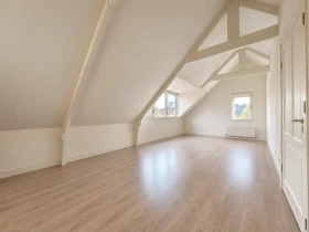 Appartement in Rotterdam