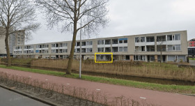 Apartment in Amstelveen