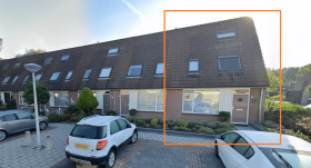 Woonhuis in Amstelveen