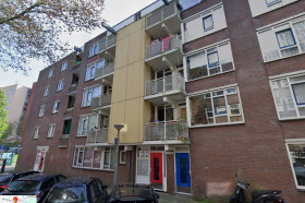 Apartment in Amsterdam