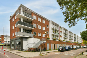 Apartment in Amsterdam