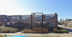 Woonhuis in Dijk en Waard